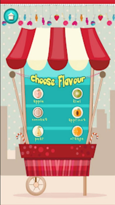 Lollipop Maker Sweet Candy screenshot 3