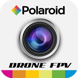 Polaroid pl100 sale drone