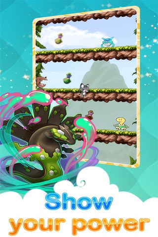 Mega Adventure screenshot 4