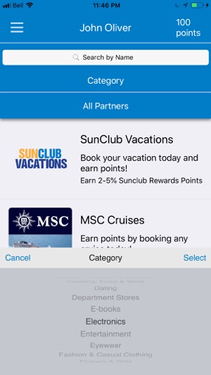 SunClubRewards(圖3)-速報App