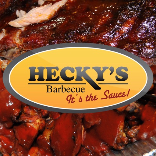 Hecky's Barbecue icon