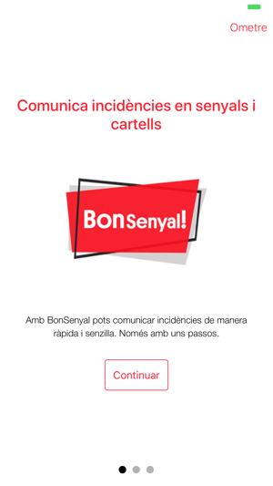 BonSenyal(圖2)-速報App