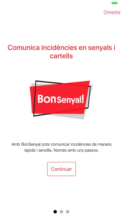 BonSenyal