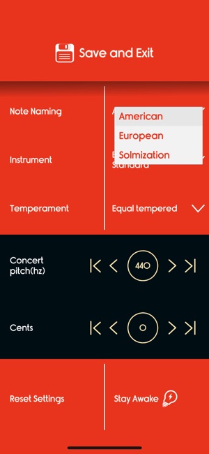 Bass Guitar Tuner Master(圖4)-速報App