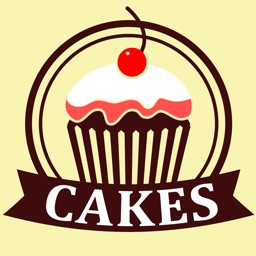 Best Homemade Cake Recipes アイコン