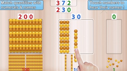 Montessori Numbers - Math Activities for Kids Screenshot 4