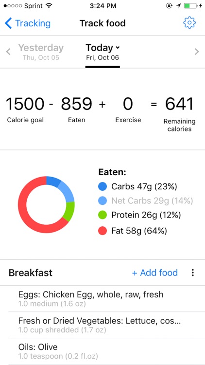 Advanced Health