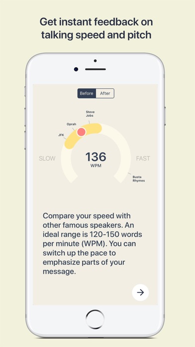 ASTOUND - PERSONAL VOICE COACH SỨC KHOẺ ASTOUND - PERSONAL VOICE COACH