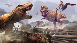 Game screenshot Dino Hunter: Deadly Shores mod apk