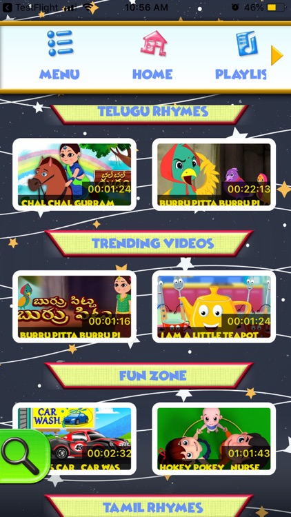 KidsTV India screenshot-8