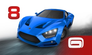 Asphalt 8: Airborne