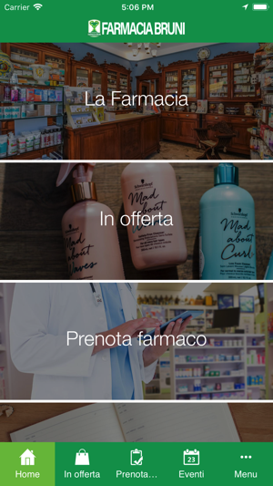 Farmacia Bruni(圖1)-速報App