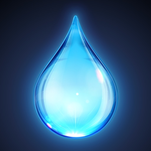Wasser Trinken - Erinnerung Wasser Trinken - Erinnerung