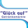 Glück auf Getränkemarkt