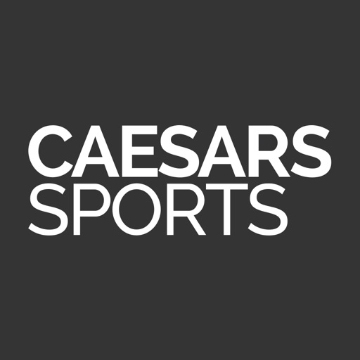 Caesars Sports iOS App