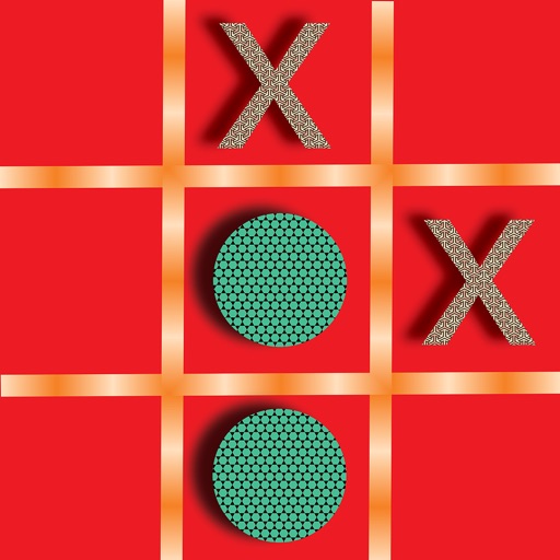 MyTicTacToe - Multiplayer