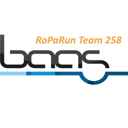 Roparun Team 258 - Baas B.V.