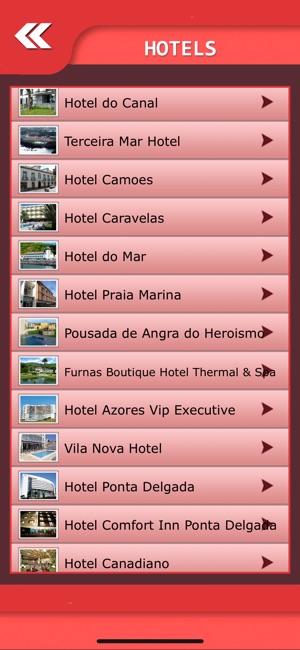 Azores Island Tourism Guide(圖5)-速報App