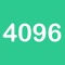 Join the numbers and get to the 4096 tile