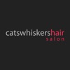 Cats Whiskers Hair