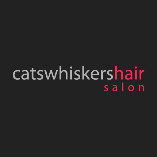 Cats Whiskers Hair icon