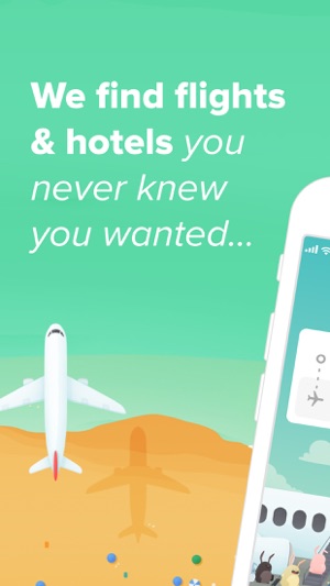 ‎Hopper - Book Flights & Hotels on the App Store