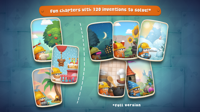 Inventioneers(圖5)-速報App