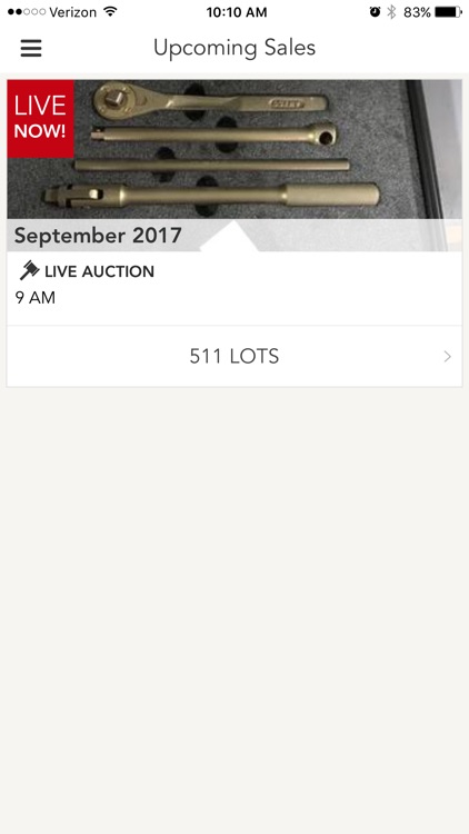 Hartland Auctioneers