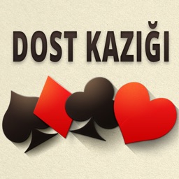 Dost Kazığı HD