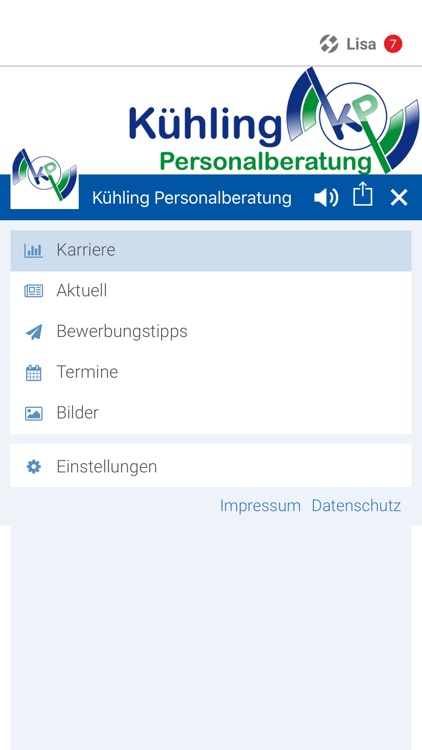 Kühling Personalberatung