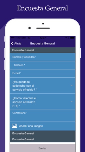 Correduria de Seguros Bonilla(圖3)-速報App