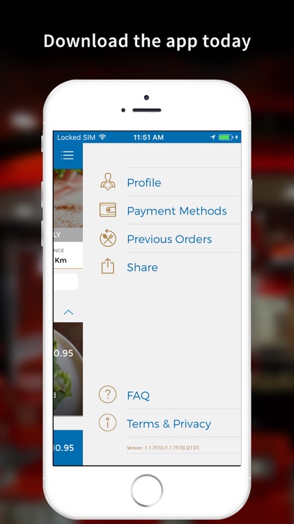 Topaz Ireland App screenshot-3