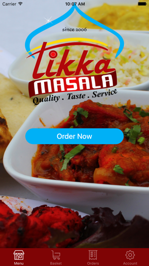 Tikka Masala WGC(圖1)-速報App