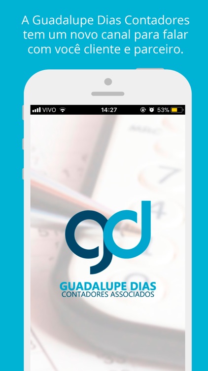 Guadalupe Dias Contadores