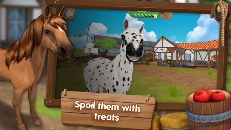 HorseHotel
