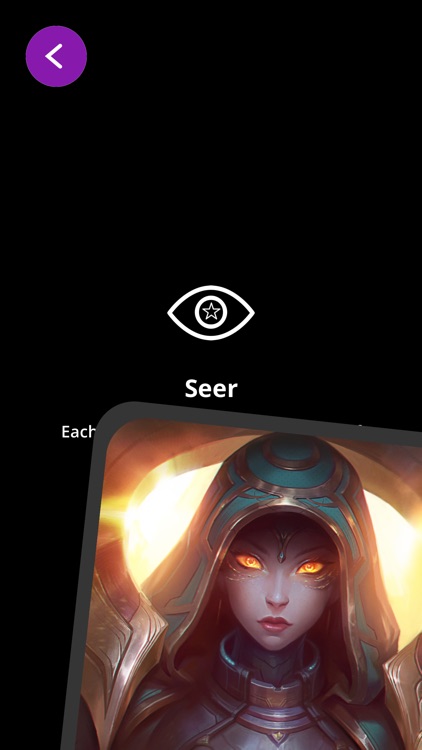 Werewolf - Best Boardgame Ever