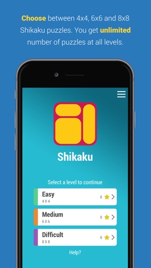 Shikaku Unlimited(圖1)-速報App