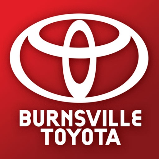 Burnsville Toyota iOS App