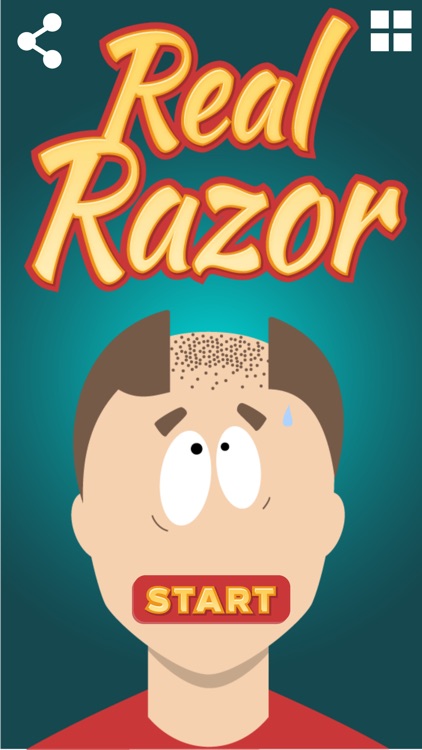 Real Razor (Prank)