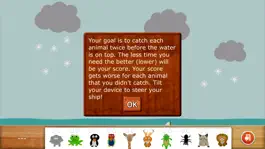 Game screenshot Noah's 20 apk