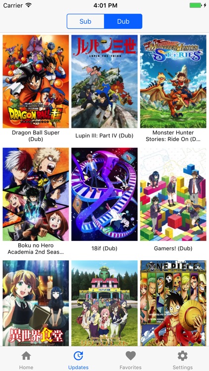 KissAnime - Social HD Anime Online Movies,TV Shows by Lab Bc