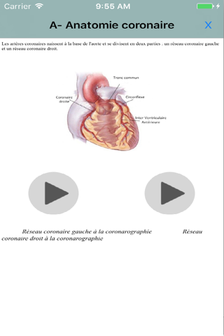 CardioParamed screenshot 3