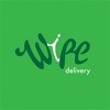 Wipe Delivery