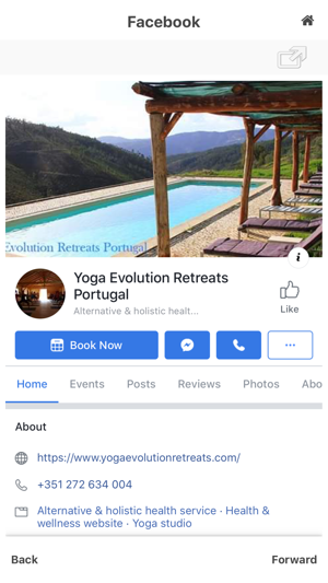 Evolutionary Yoga(圖4)-速報App