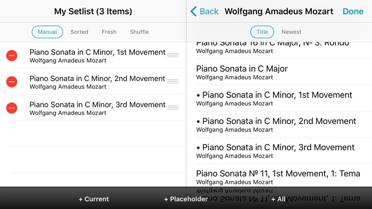 forScore mini screenshot-3
