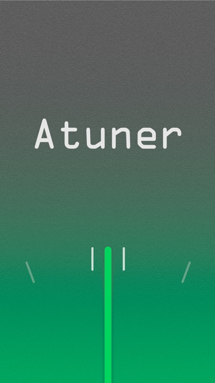 Atuner - Guitar Tuner