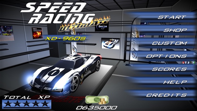 Speed Racing Ultimate 2(圖2)-速報App