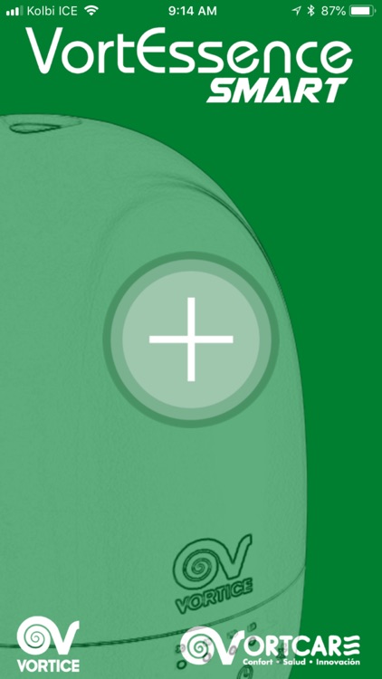 VortEssence Smart