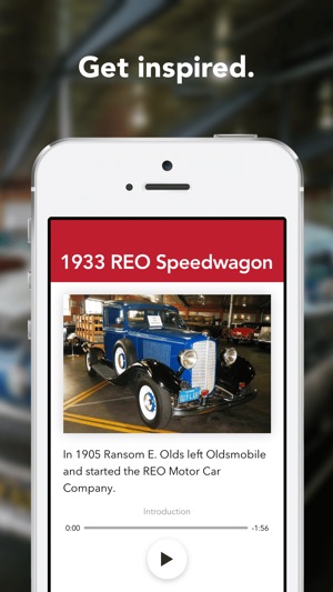 Automobile Driving Museum(圖3)-速報App