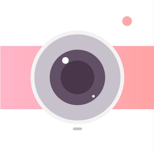 Palette Pink iOS App